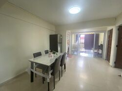 Blk 606 Clementi West Street 1 (Clementi), HDB 5 Rooms #529766391